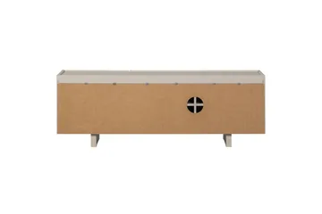 TV-enhet Basu - Damm, 152 cm - Möbler - TV- & Mediamöbler - TV-skåp