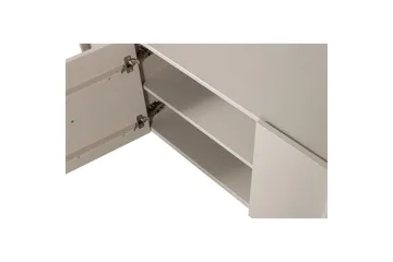 TV-enhet Basu - Damm, 152 cm - Möbler - TV- & Mediamöbler - TV-skåp