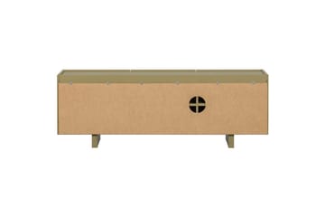 TV-enhet Basu - Mossa, 152 cm - Möbler - TV- & Mediamöbler - TV-skåp