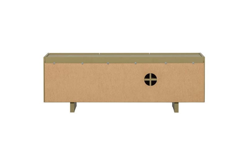 TV-enhet Basu - Mossa, 152 cm - Möbler - TV- & Mediamöbler - TV-skåp