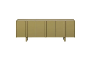 TV-enhet Basu - Mossa, 152 cm - Möbler - TV- & Mediamöbler - TV-skåp