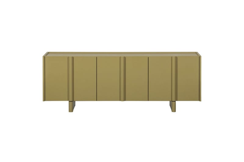 TV-enhet Basu - Mossa, 152 cm - Möbler - TV- & Mediamöbler - TV-skåp