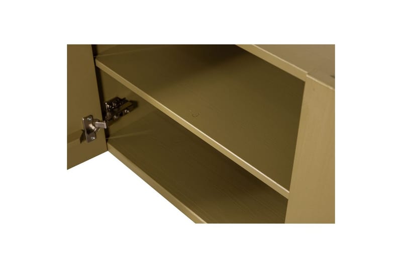 TV-enhet Basu - Mossa, 152 cm - Möbler - TV- & Mediamöbler - TV-skåp