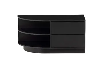 TV-enhet Finca Rund - Vänster - Möbler - TV- & Mediamöbler - TV bänk & mediabänk