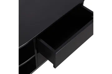 TV-enhet Finca Rund - Vänster - Möbler - TV- & Mediamöbler - TV bänk & mediabänk