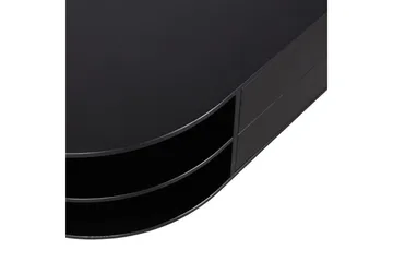 TV-enhet Finca Rund - Vänster - Möbler - TV- & Mediamöbler - TV bänk & mediabänk