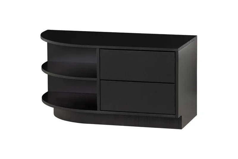 TV-enhet Finca Rund, Vänster