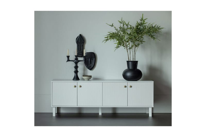 TV-enhet Madu - Möbler - TV- & Mediamöbler - TV-skåp