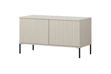 TV-enhet Ny Gravure - Damm, 100 cm - Möbler - TV- & Mediamöbler - TV-skåp