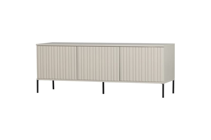 TV-enhet Ny Gravure - Damm, 150 cm - Möbler - TV- & Mediamöbler - TV-skåp