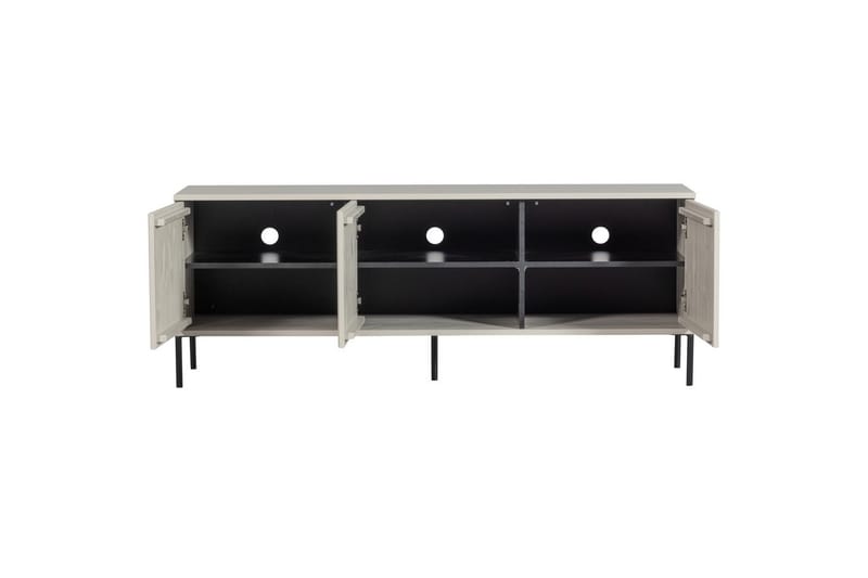 TV-enhet Ny Gravure - Damm, 150 cm - Möbler - TV- & Mediamöbler - TV-skåp