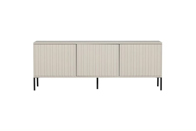 TV-enhet Ny Gravure - Damm, 150 cm - Möbler - TV- & Mediamöbler - TV-skåp