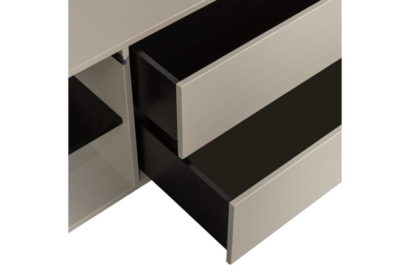 TV-enhet Settle - Möbler - TV- & Mediamöbler - TV bänk & mediabänk