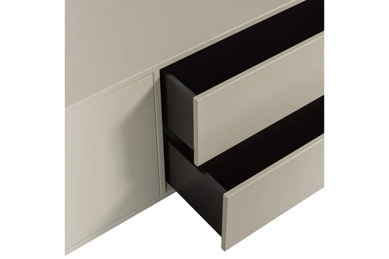 TV-enhet Settle - Möbler - TV- & Mediamöbler - TV bänk & mediabänk