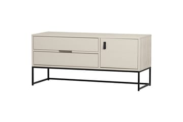 Damm, Borstat furu, 120 cm