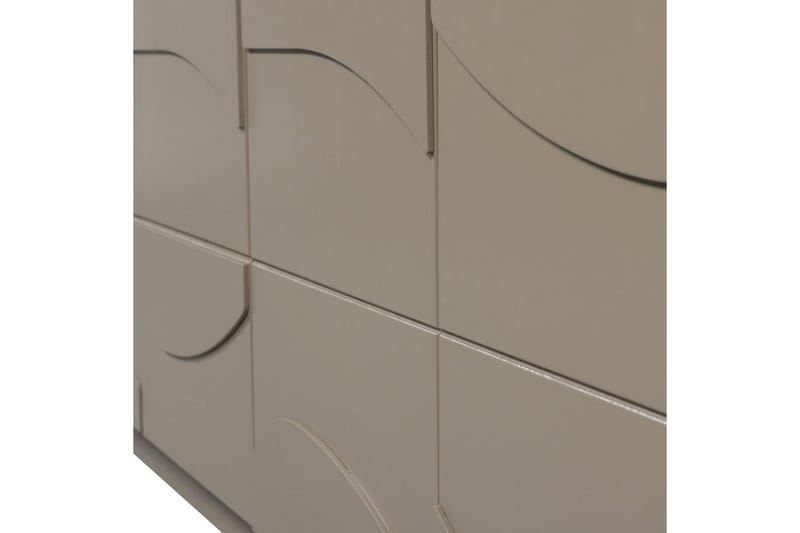 TV-enhet Teo - Möbler - TV- & Mediamöbler - TV-skåp