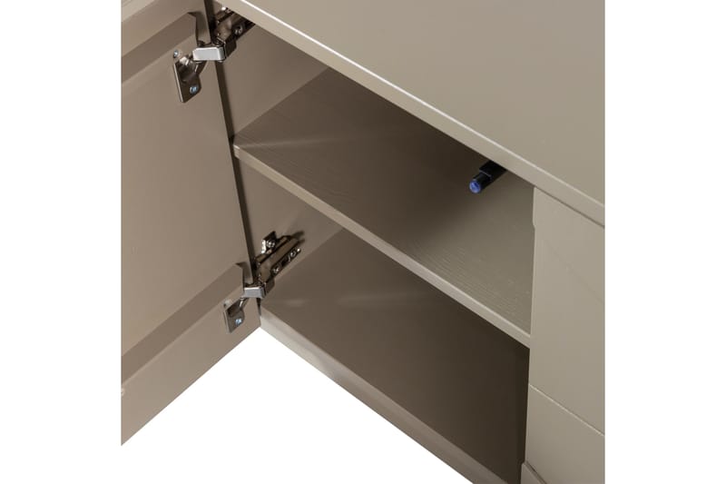 TV-enhet Teo - Möbler - TV- & Mediamöbler - TV-skåp