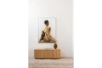 TV-enhet Zuma - 133 cm - Möbler - TV- & Mediamöbler - TV-skåp