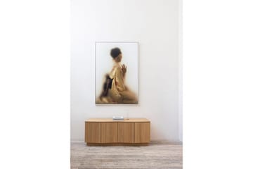 TV-enhet Zuma - 133 cm - Möbler - TV- & Mediamöbler - TV-skåp