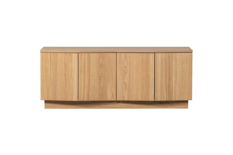 TV-enhet Zuma - 133 cm - Möbler - TV- & Mediamöbler - TV-skåp