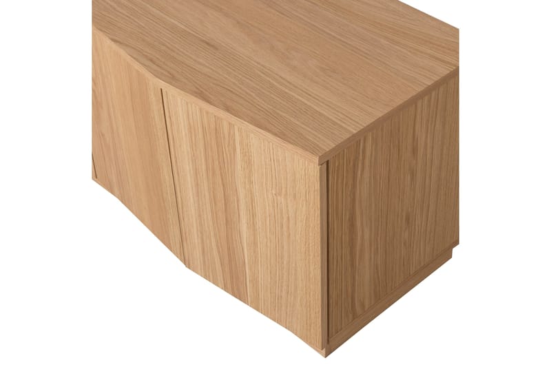 TV-enhet Zuma - 133 cm - Möbler - TV- & Mediamöbler - TV-skåp