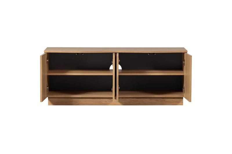 TV-enhet Zuma - 133 cm - Möbler - TV- & Mediamöbler - TV-skåp