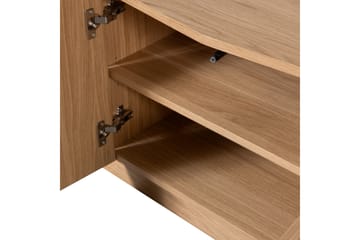 TV-enhet Zuma - 133 cm - Möbler - TV- & Mediamöbler - TV-skåp