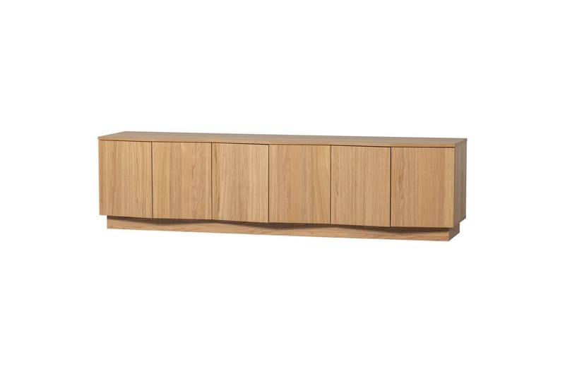 TV-enhet Zuma - 200 cm - Möbler - TV- & Mediamöbler - TV-skåp