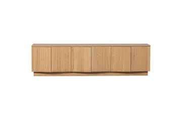 TV-enhet Zuma - 200 cm - Möbler - TV- & Mediamöbler - TV-skåp