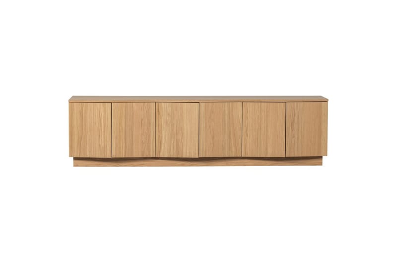 TV-enhet Zuma - 200 cm - Möbler - TV- & Mediamöbler - TV-skåp