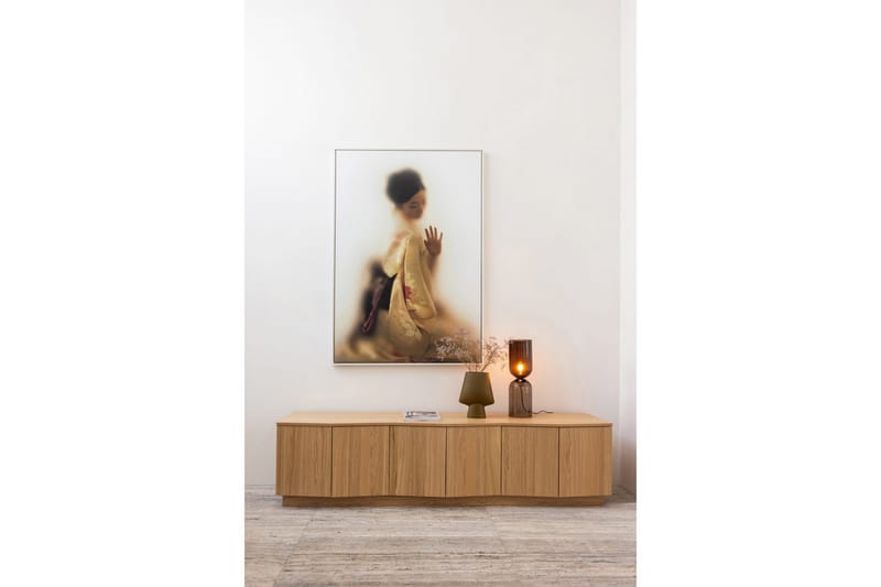 TV-enhet Zuma - 200 cm - Möbler - TV- & Mediamöbler - TV-skåp
