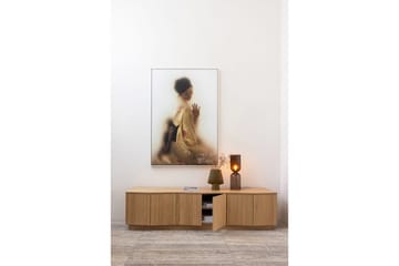 TV-enhet Zuma - 200 cm - Möbler - TV- & Mediamöbler - TV-skåp
