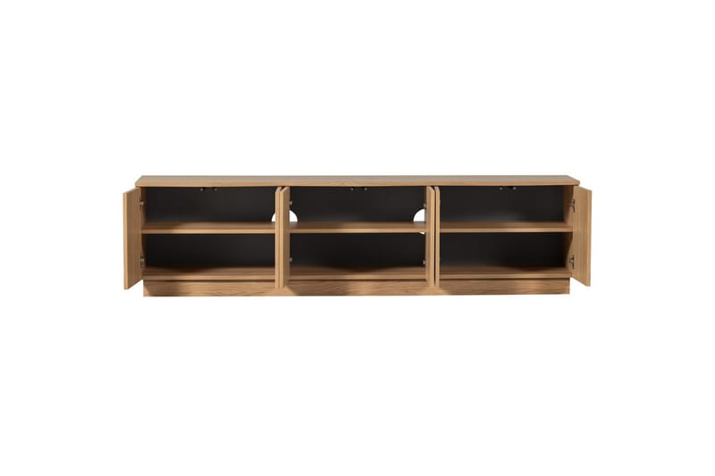 TV-enhet Zuma - 200 cm - Möbler - TV- & Mediamöbler - TV-skåp