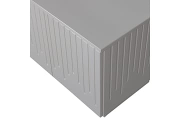 TV-enhet Pencil - Mist - Möbler - TV- & Mediamöbler - TV-skåp