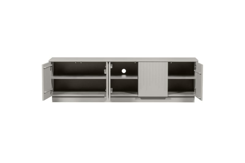 TV-enhet Pencil - Mist - Möbler - TV- & Mediamöbler - TV-skåp