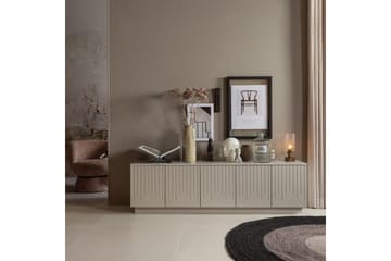 TV-enhet Pencil - Mist - M öbler - TV- & Mediamöbler - TV-skåp