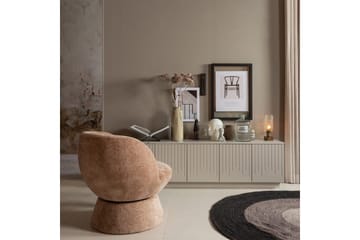 TV-enhet Pencil - Mist - Möbler - TV- & Mediamöbler - TV-skåp