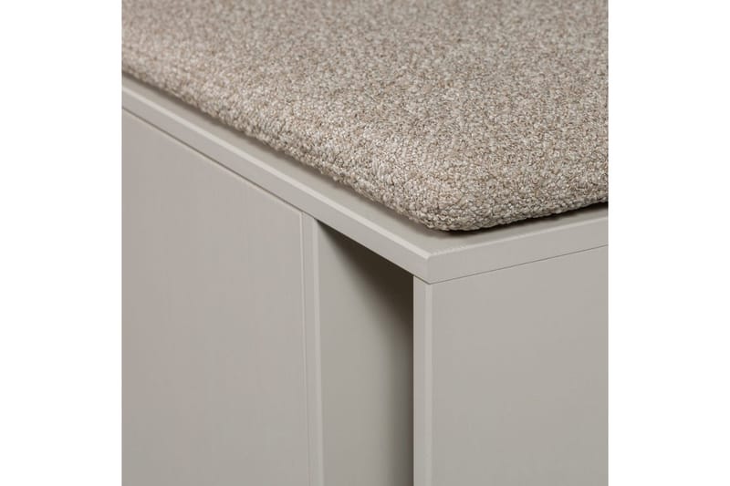 TV-enhet/Bänk Settle - Ja - Möbler - TV- & Mediamöbler - TV bänk & mediabänk