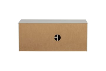 TV-enhet/Bänk Settle - Nej - Möbler - TV- & Mediamöbler - TV bänk & mediabänk