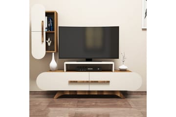 TV-Möbelset Amtorp 145 cm