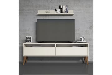 TV-Möbelset Nyarai 150 cm