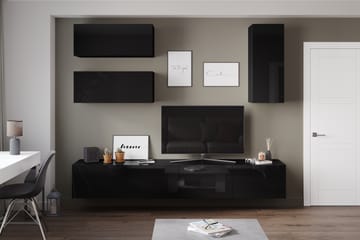 Tv-Möbelset Ronalom 41x240 cm