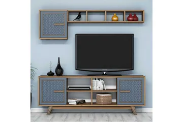 Hovdane TV-Möbelset 160 cm