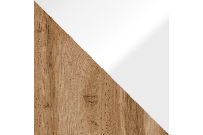 Kanehira Tv-möbelset - Natur/Vit - Möbler - TV- & Mediamöbler - TV-möbelset