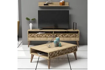 Muennink Vardagsrumsset 150 cm