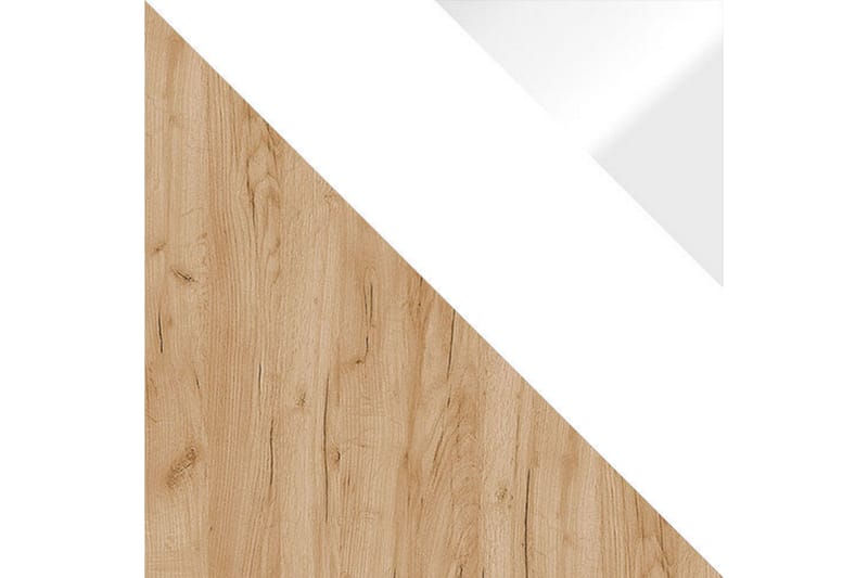 Tessan TV-möbelset - Gyllene Ek - Möbler - TV- & Mediamöbler - TV-möbelset