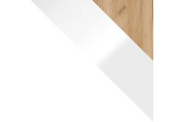 Tessan TV-möbelset - Vit - Möbler - TV- & Mediamöbler - TV-möbelset