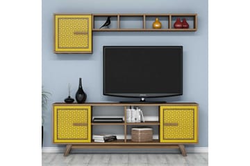 TV-Möbelset Amtorp 160 cm