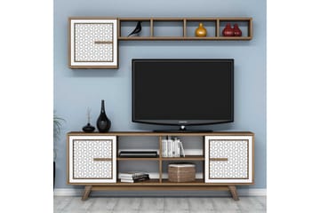 TV-Möbelset Amtorp 160 cm