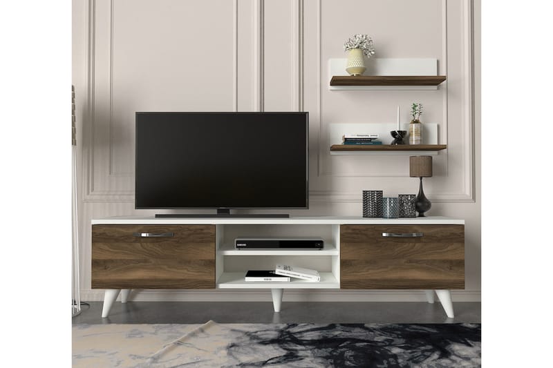 TV-Möbelset Bondsjö 150 cm - TV-möbelset